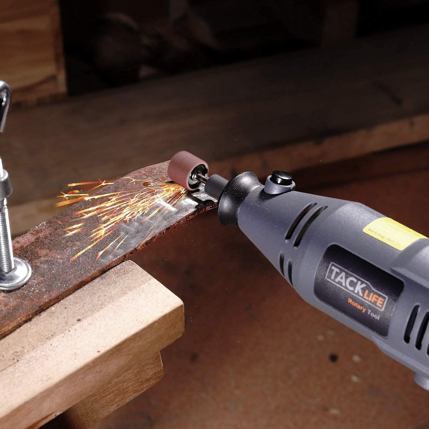 TACKLIFE Outil Rotatif, Outil Multifonction 135 W Avec 60 Accessoires, 10 000 à 32 000 Tr/min, Idéal Pour La Gravure, La Coupe, Le Polissage, Le Meulage, Le Perçage, Etc.t - RTD34AC -Silverols Magasin AAHKMJXYDAFdJAOAIMEbOAchmHpFU373 mFTVEalc7Zs9nSWNUJsFBaqK7Zy4hbY p94eQ zJzVBDkfgjUQNWcjrPiHNNc1kFbOGjOTl5KgFVrlHJDOuacornoGTLcqMhvI=