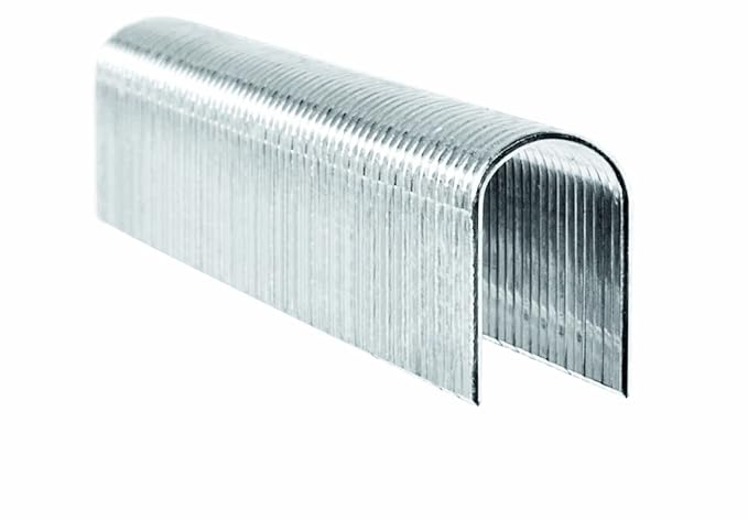 Rapid 40109627 Grapas para cable, 14mm, Set de 864 Piezas