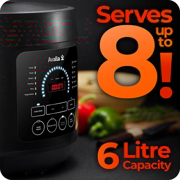 Pressure Multi-Cooker 6L With Slow Cook, Steam, Warm, Sauté - Avalla K-90 -Home Sale Shop AAHKMJXYDAFdJAOAIMEbOAchmKqqTIxI9dIbuQR6ATGcn28bciqhtB3kWvjbRDrjXTcrg18SSza0AUOElHC YkPOSsy8wWUm isQPSFb8eGvDarn bruGE07
