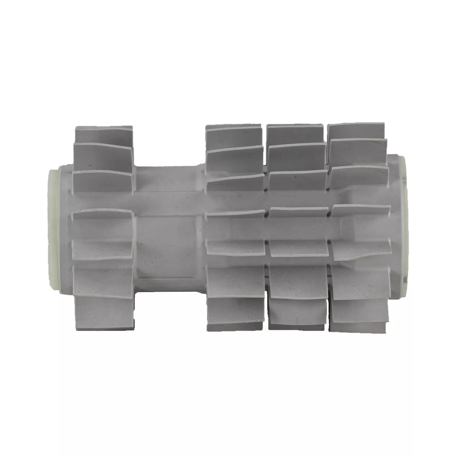 Spazzola Corta PVC per Robot Piscina Maytronics Dolphin Dynamic Plus / Mega / Sprite C / W 20 / Thunder 30 / Swash TC / Battista Premium / AstralPool UltraKleen / 6101635 - 61020201