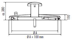 Hailo HS3 HS4 Detail