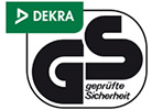 Günzburger Dekra Zertifikat