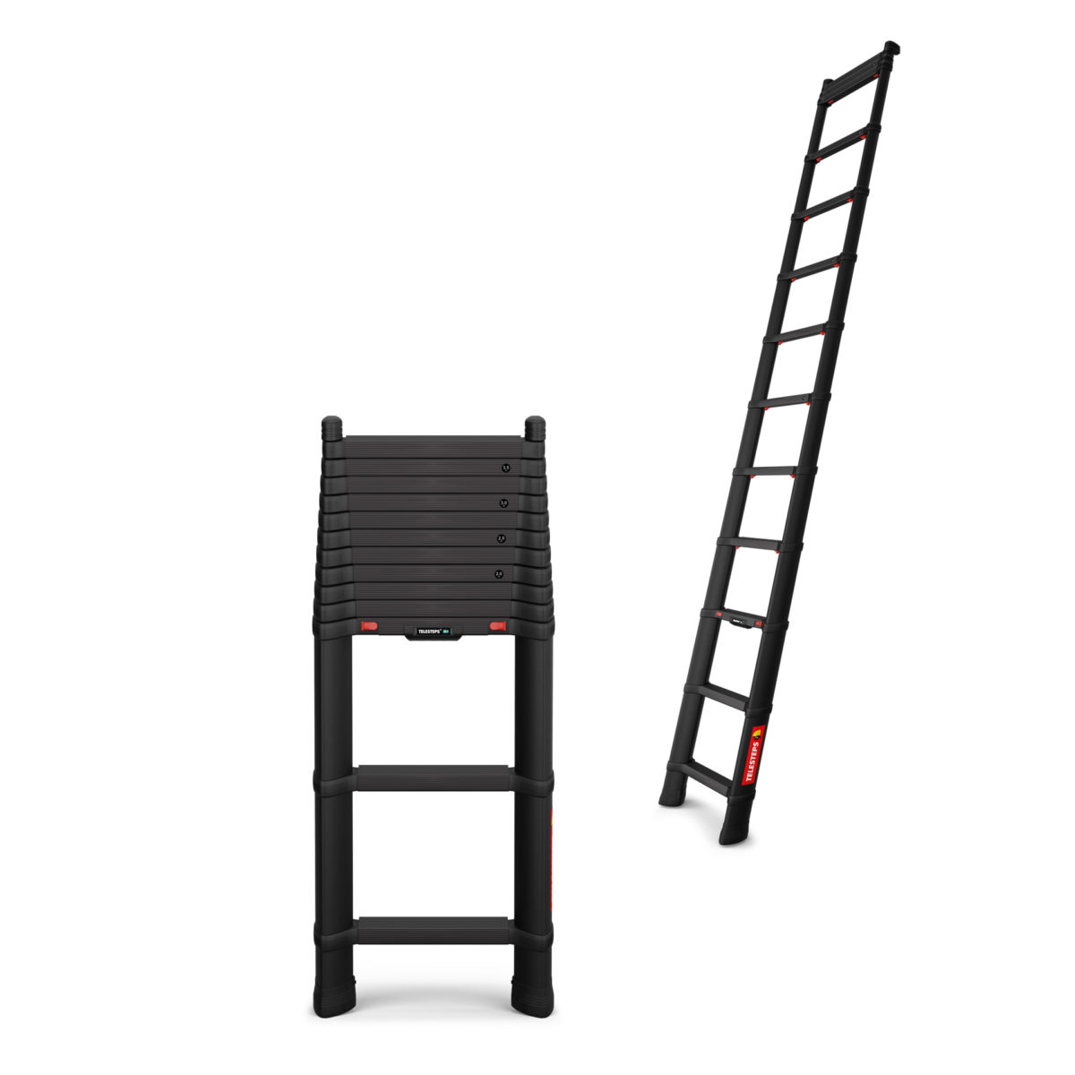 Telesteps Tactical Line Teleskopleiter