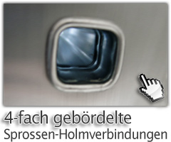 sprossen-holmverbindung