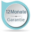 Frankana 12 Monate Garantie