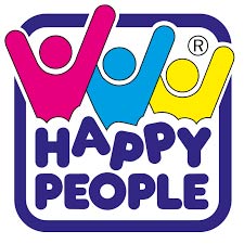 Happy People Logo
