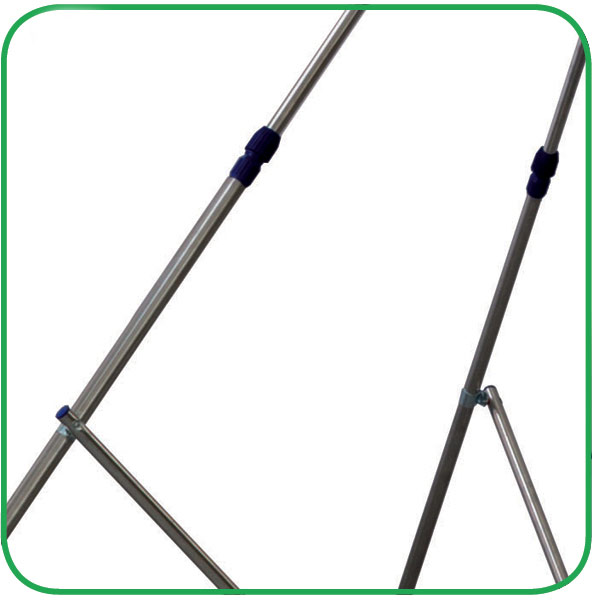 Stabilisierung