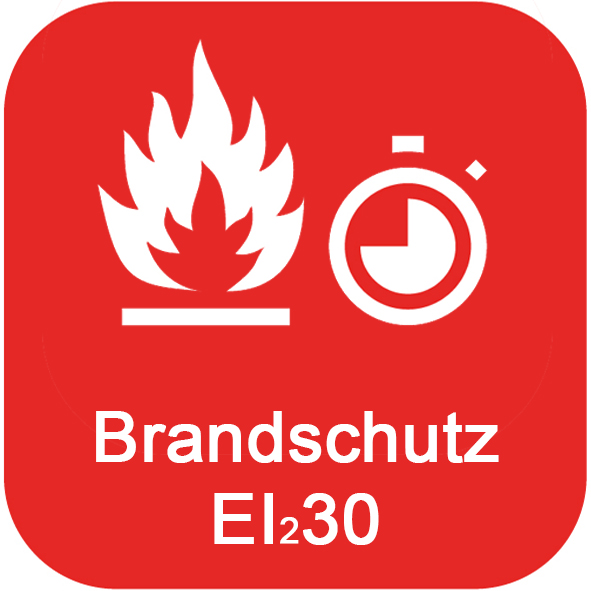 Brandschutz el230