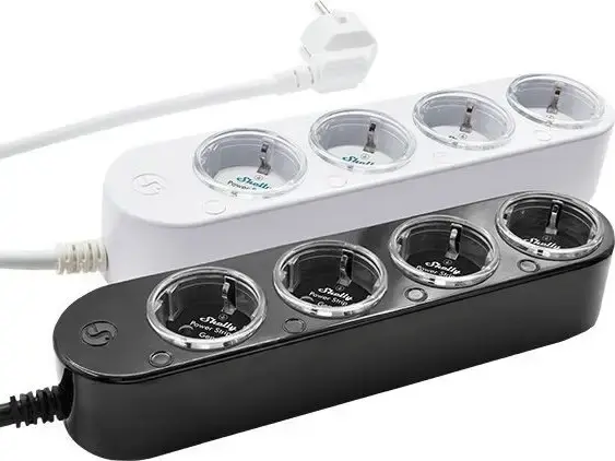 Multipresa 4 Gen4 per case moderne