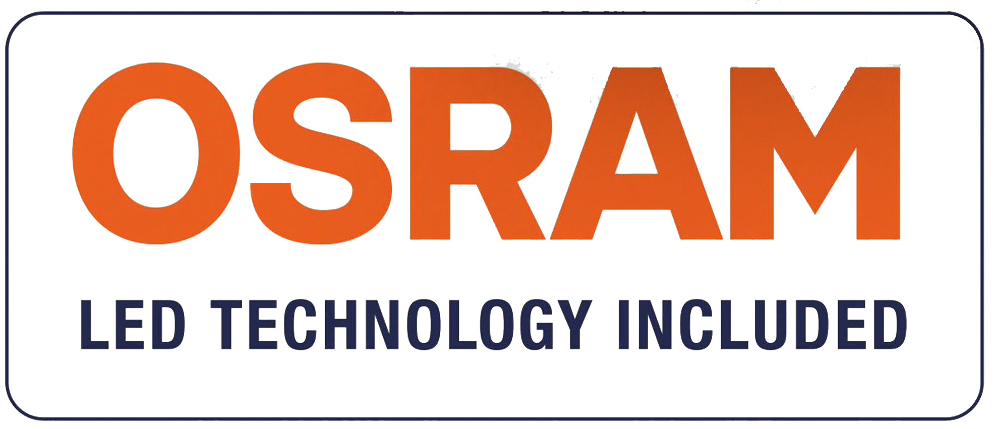 LED Osram include par France Xenon