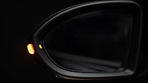 Répétiteur de clignotant LED OSRAM chez France Xenon.com