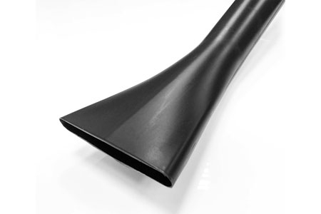 Mitox leaf blower tube