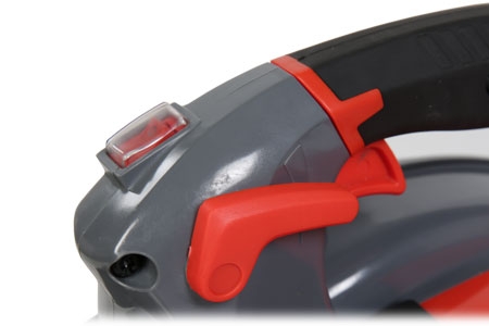 Mitox Premium Blower Controls