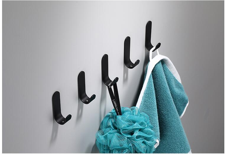Crochet En Tissu Cintre Noir Crochet Mural Sans Clou Clé Manteau Sac Chapeau Cintre Aluminium Robe Crochet Maison Salle De Bain 5 Pièces -Promos Gout Cuisine Boutique AAHKMJXYDAFdJAOAIMEbOAchoK7M5N0Bh9lUp89Gku6vt xZfdH toupeCafeZO QQJAXjy26H SiD6kx4H0oMhE3LVTf VByLtQBFYURBMSrsrQm wD8YvpsaOkrj FTc=