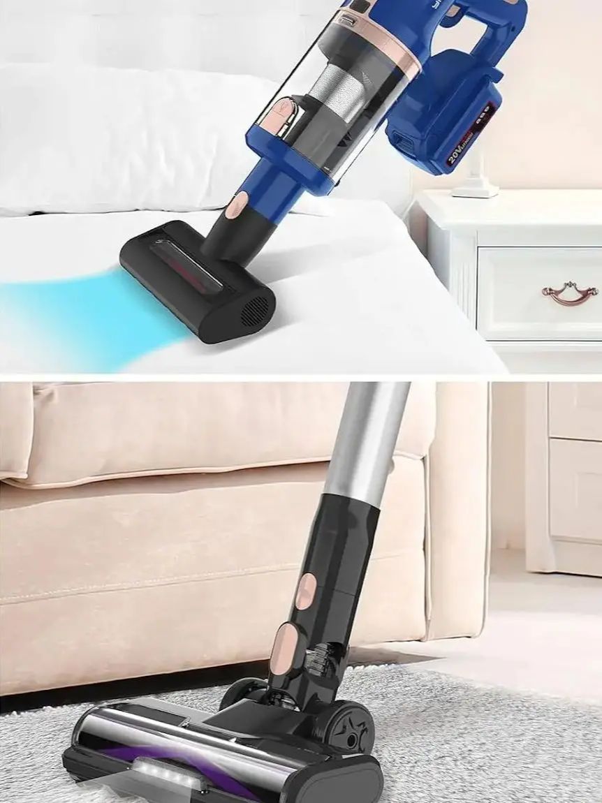 Aspirateur YISORA