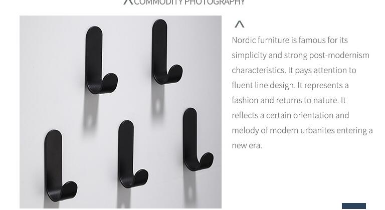 Crochet En Tissu Cintre Noir Crochet Mural Sans Clou Clé Manteau Sac Chapeau Cintre Aluminium Robe Crochet Maison Salle De Bain 5 Pièces -Promos Gout Cuisine Boutique AAHKMJXYDAFdJAOAIMEbOAchoK7M5N0Bh9lUp89Gku6vt0ikKasZMteDl 90YbUzM8zEHDpK1fgKJ4TyEdfC5EYi4WoFjEhy6PucuP2iec rHC8v MSRJvqv0dPeSCOvZ7Y=