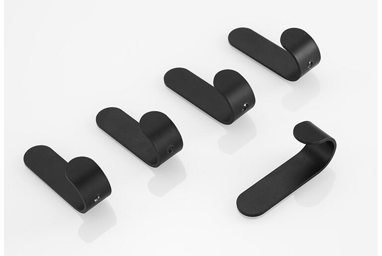 Crochet En Tissu Cintre Noir Crochet Mural Sans Clou Clé Manteau Sac Chapeau Cintre Aluminium Robe Crochet Maison Salle De Bain 5 Pièces -Promos Gout Cuisine Boutique AAHKMJXYDAFdJAOAIMEbOAchoK7M5N0Bh9lUp89Gku6vt0oQknqFqJ1VCN1awnJa4b7JjwaUfKqn8i VjoHxDtoqYWwFRm1sxfb