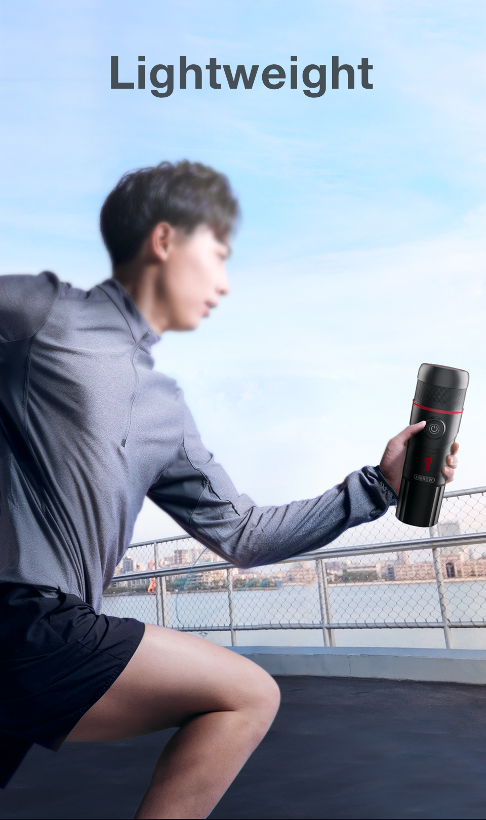 HIBREW H4 - Cafetiere Italienne Portable,machines à Café Automatiques,machine Expresso,Compatible Avec Capsules Nespresso Dolce Gusto Café Moulu,60ml,80W,camping,voiture (Premium,Noir) -Machine À Café AAHKMJXYDAFdJAOAIMEbOAchoK7M5N0Bh9lUp89Gku6vt3E9XdYSKDnCUq JJF3rCvEcYe0fP7mNap82jEnLu6VIIFd7u9G7B LF2Pen9