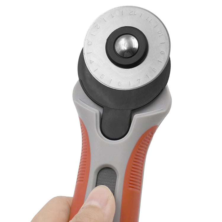 1 Jeu De Lames De Rechange Pour Coupeur Rotatif Pour Orfa Dafa Fiskas Coupe Rotative Tissu Papier Coupe Circulaire Patchwork Cuir Artisanal (couteau De Coupe 45 Mm + 10 Lames (avec échelle)) -Pro Outils Soldes Magasin AAHKMJXYDAFdJAOAIMEbOAchoK7M5N0Bh9lUp89Gku6vt3fDTMC7JXFdg03wMRgTVC1Jls7coydGv2kmWxgodTX9YteyYk