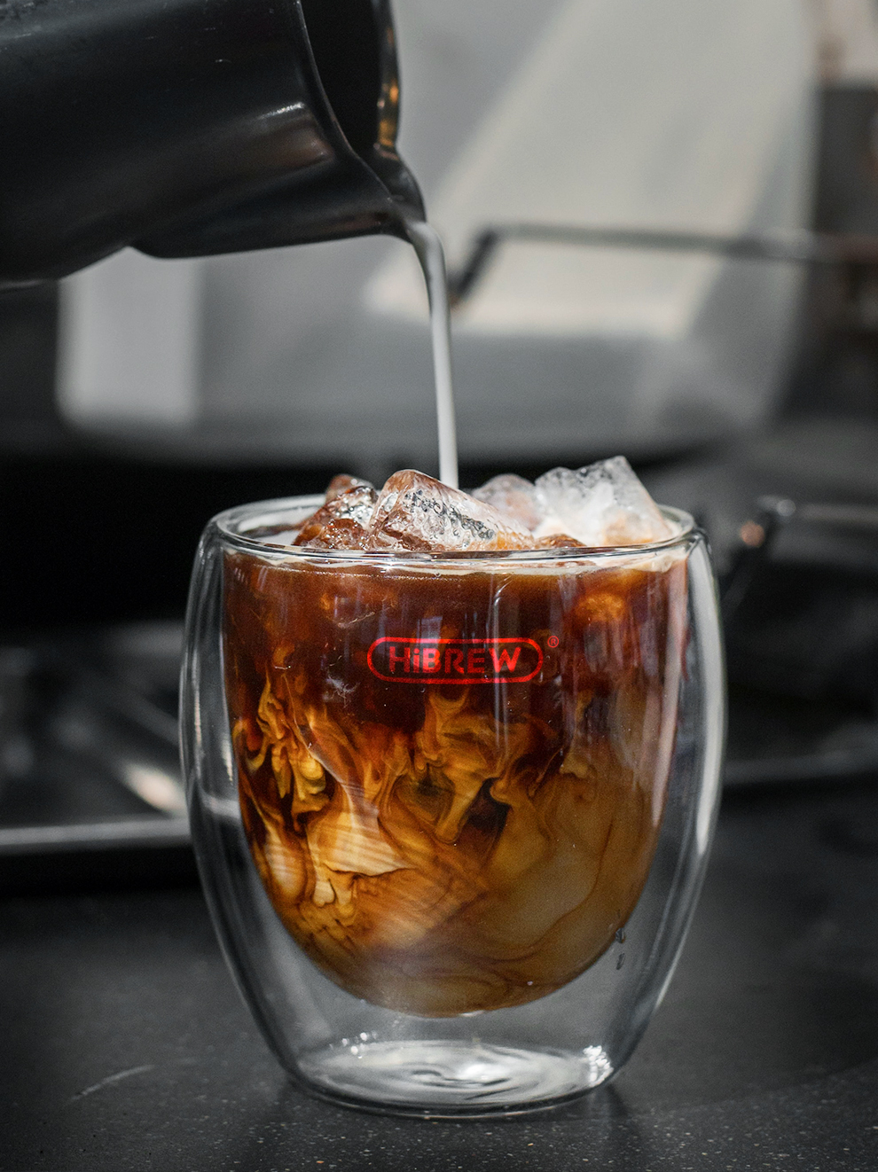 HiBREW – Cafetière En Inox, 19 Bars, Semi-automatique, Super Mince, Expresso En Poudre, Eau Chaude H11 -Krups || DeLonghi Soldes AAHKMJXYDAFdJAOAIMEbOAchoK7M5N0Bh9lUp89Gku6vt3nZYEadTuyrqOvt9X06gL7 1ctXWfh