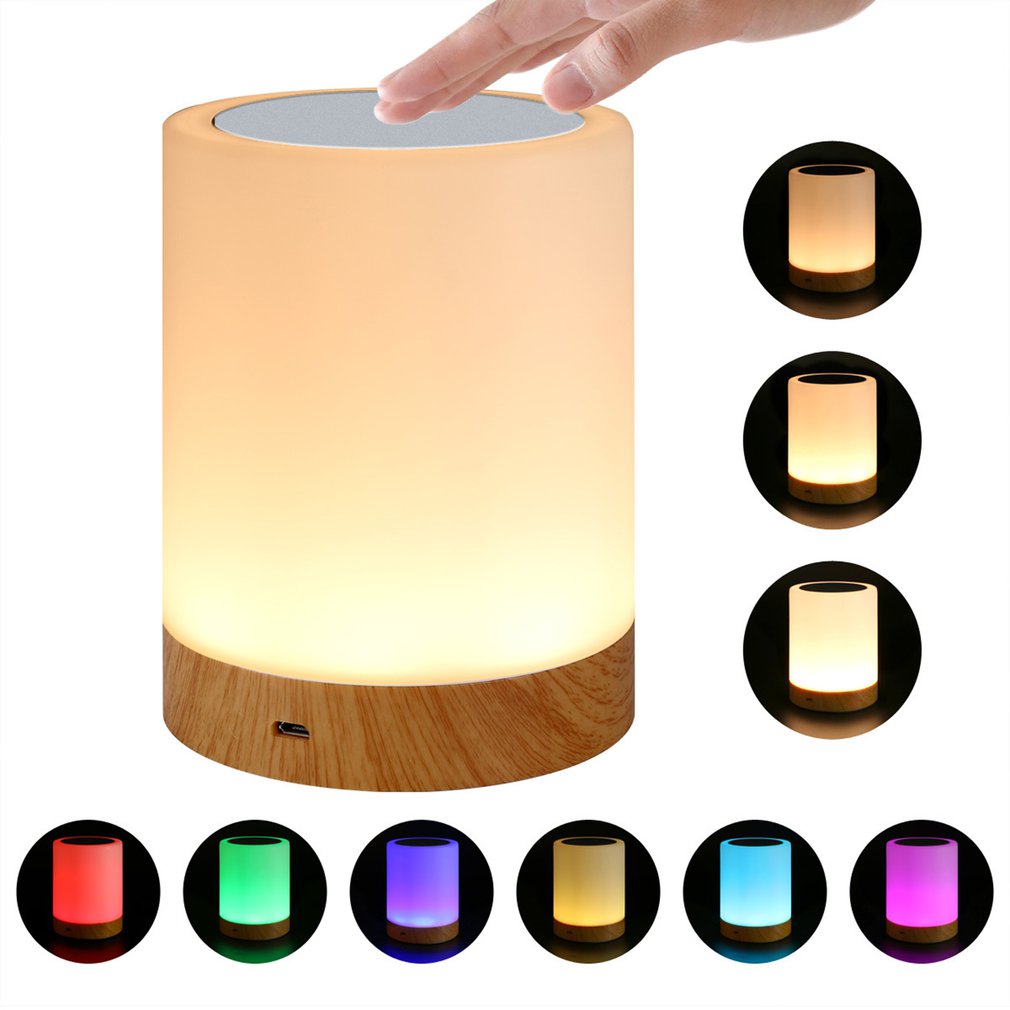 Lampada da notte