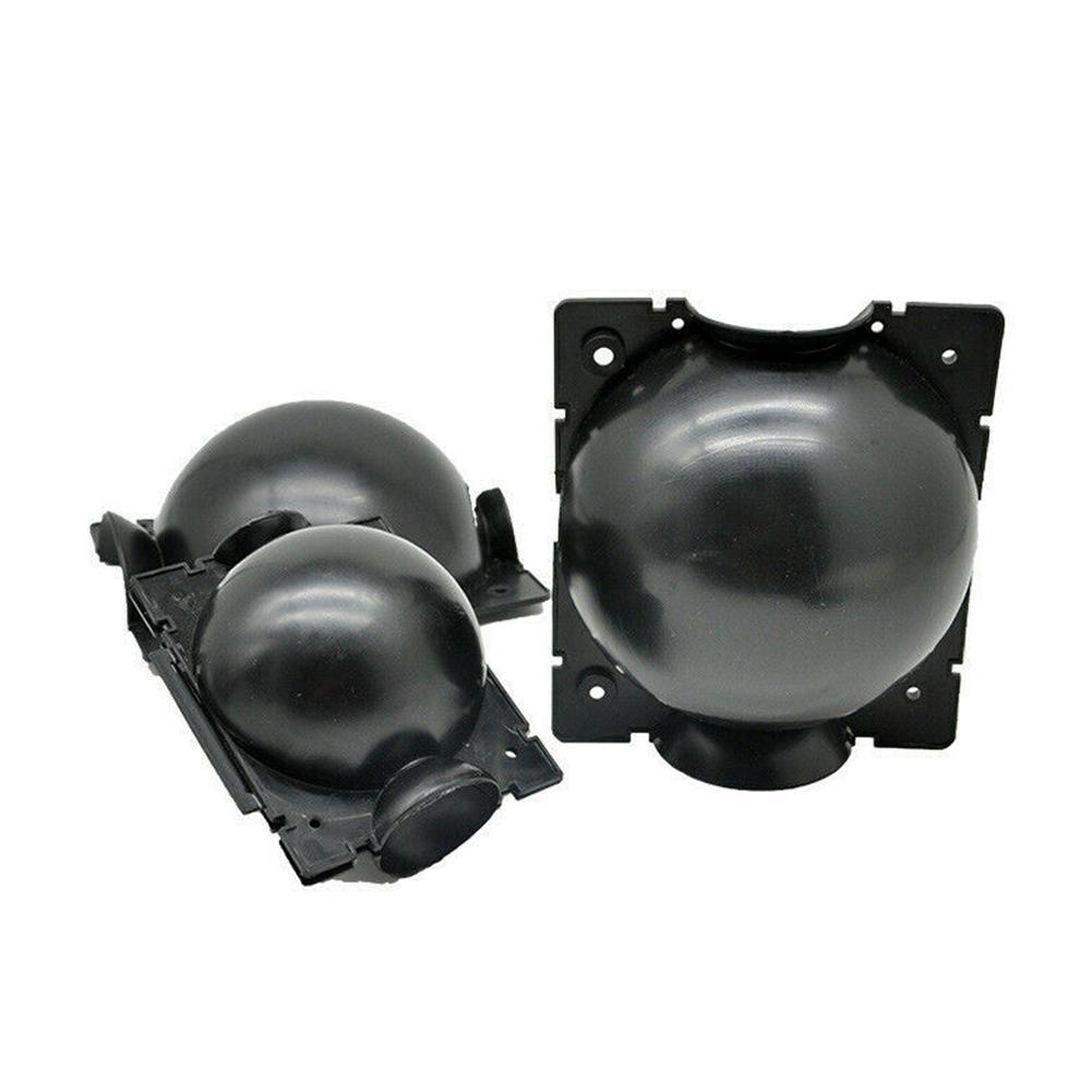 Enracinement De Plantes, Bote De Croissance Enracinement, Sac De Semis, étui De Culture, Bote De Propagation à Haute Pression Pour Plantes De Jardin，5 Trumpette Noire 5cm -Terre Tendre Soldes Boutique