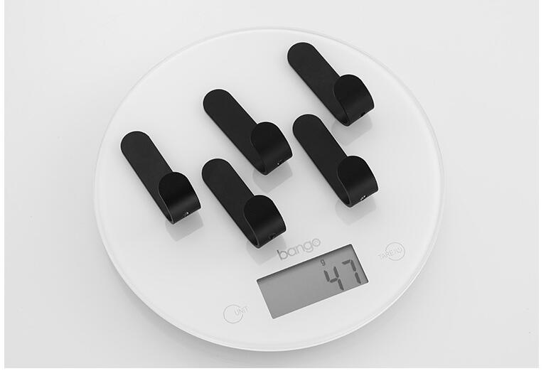 Crochet En Tissu Cintre Noir Crochet Mural Sans Clou Clé Manteau Sac Chapeau Cintre Aluminium Robe Crochet Maison Salle De Bain 5 Pièces -Promos Gout Cuisine Boutique AAHKMJXYDAFdJAOAIMEbOAchoK7M5N0Bh9lUp89Gku6vt5e b nT45 wnevcdjJ88dZ72qfZ18epDpTA34Ic2pUEGNclIMOlHJ8gLO2jEKEq14mQGB3EsaEfOIAKUlJ7u2Q=