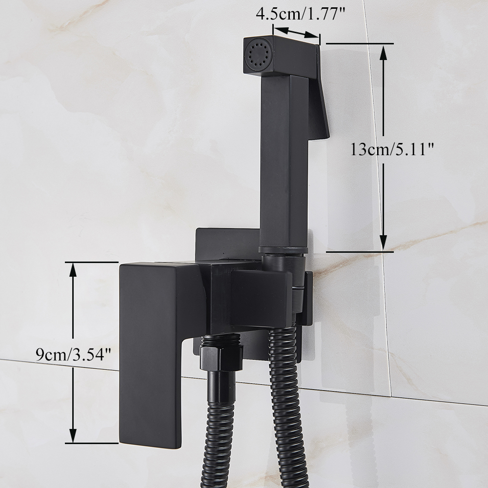 Bidet Robinet De Douche Salle De Bains Bidet Ensemble Mélangeur D'eau Chaude Froide Bidet Pulvérisateur Tête Robinet Robinets De Toilette, Chrome Polonais -Grohe || Hansgrohe Soldes Magasin AAHKMJXYDAFdJAOAIMEbOAchoK7M5N0Bh9lUp89Gku6vt5kH6pEqd9R8lBtdWYT5TrFet8a31WgChMv9bb3INK lS4clM ZIYK0qQRdGDwyWEg==