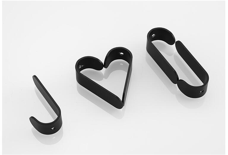 Crochet En Tissu Cintre Noir Crochet Mural Sans Clou Clé Manteau Sac Chapeau Cintre Aluminium Robe Crochet Maison Salle De Bain 5 Pièces -Promos Gout Cuisine Boutique AAHKMJXYDAFdJAOAIMEbOAchoK7M5N0Bh9lUp89Gku6vt6Ps678iLqD90Iagecy I2fCRlYPAMry2PNXxLp8i39 p wh8U72EplQjSjbMdJsyhv9cOkDP vvu 8GPCaADvA=