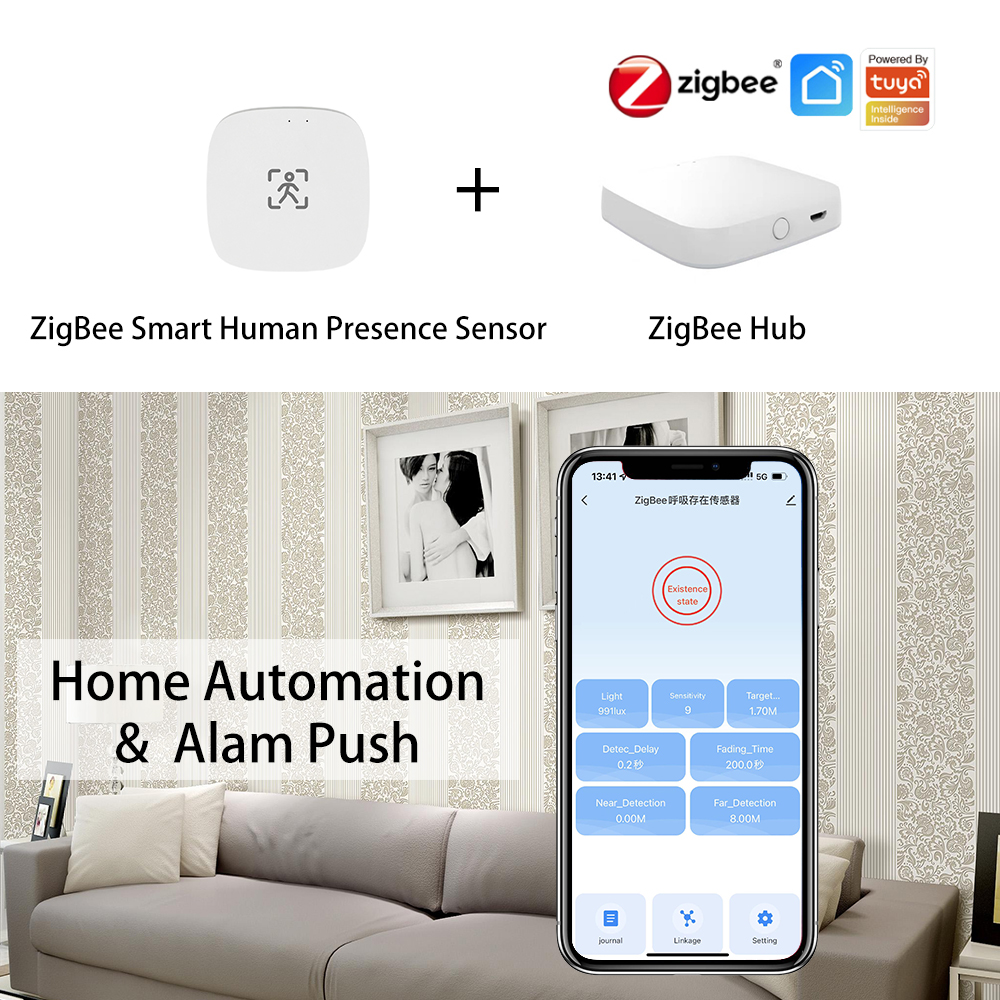 Zigbee humidity sensor - frient Smart Humidity Sensor - frient Sma