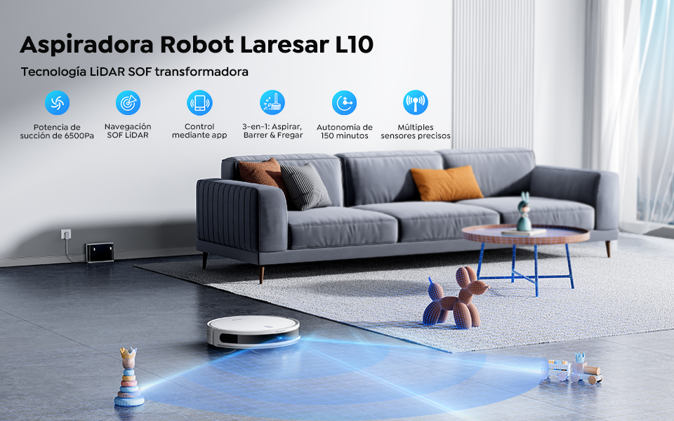Laresar L10