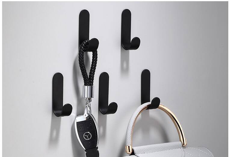 Crochet En Tissu Cintre Noir Crochet Mural Sans Clou Clé Manteau Sac Chapeau Cintre Aluminium Robe Crochet Maison Salle De Bain 5 Pièces -Promos Gout Cuisine Boutique AAHKMJXYDAFdJAOAIMEbOAchoK7M5N0Bh9lUp89Gku6vtwKkOx9Vf0wUwUP DWwCRjZ1R1ILZee4GIE6NnPYkc tx 2oqmg9PzxlodgN9O38l4lW suSeMeCFJpnx IJ W8=