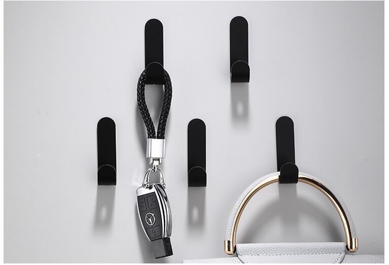 Crochet En Tissu Cintre Noir Crochet Mural Sans Clou Clé Manteau Sac Chapeau Cintre Aluminium Robe Crochet Maison Salle De Bain 5 Pièces -Promos Gout Cuisine Boutique AAHKMJXYDAFdJAOAIMEbOAchoK7M5N0Bh9lUp89Gku6vtyiBZV3BlzbJwJm698EGBaTkSOL5qH8UT3ADiprQKff3tmyQ75iQj ZcHNx EPOiFsLNAA vMnlmFaV0Di9pqg=