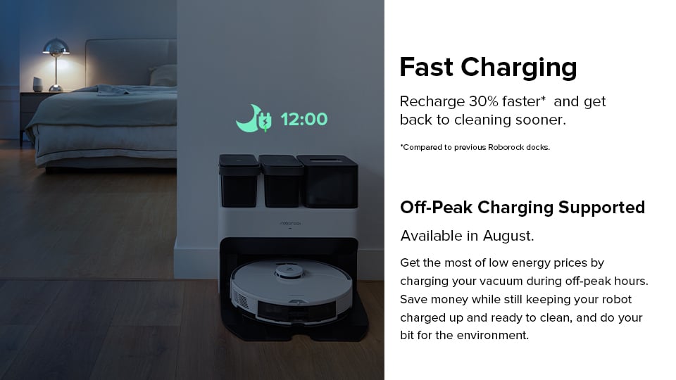 Roborock S7 Pro Ultra Aspirapolvere Robot,Aspirazione Di 5100 Pa,con Automatico Riempimento Acqua Svuotamento Pulizia Base -Assistenza Domiciliare AAHKMJXYDAFdJAOAIMEbOAchoK7M5N0Bh9lUp89Gku6vtyn Vt