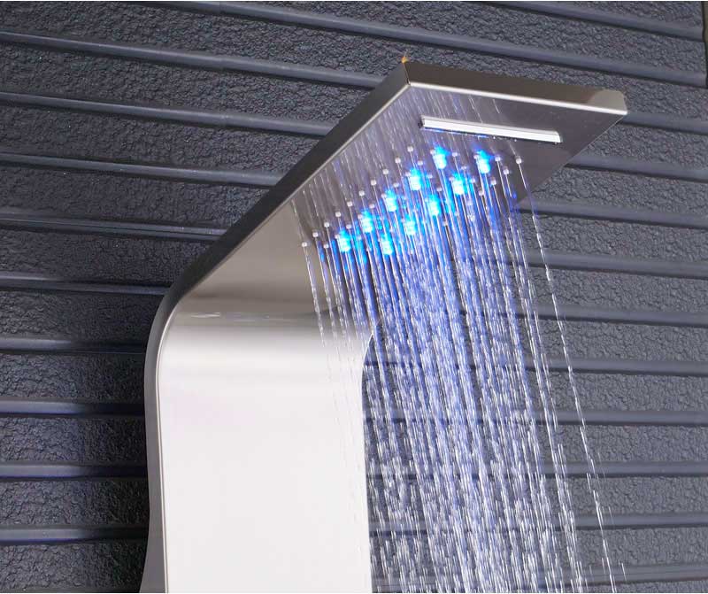 Sistema De Panel De Ducha LED Con Chorros De Masaje, Columnas De Ducha Hidromasaje En Cascada, Set De Ducha,8009 Oro Rosa -Mundo Ducha AAHKMJXYDAFdJAOAIMEbOAchoK7M5N0Bh9lUp89Gku6vtzHXvACVFyltQkOA3VcrR 8I6tLZXqQiO8IChK1Py5H5imM7DheIV 67CXW369USOA==