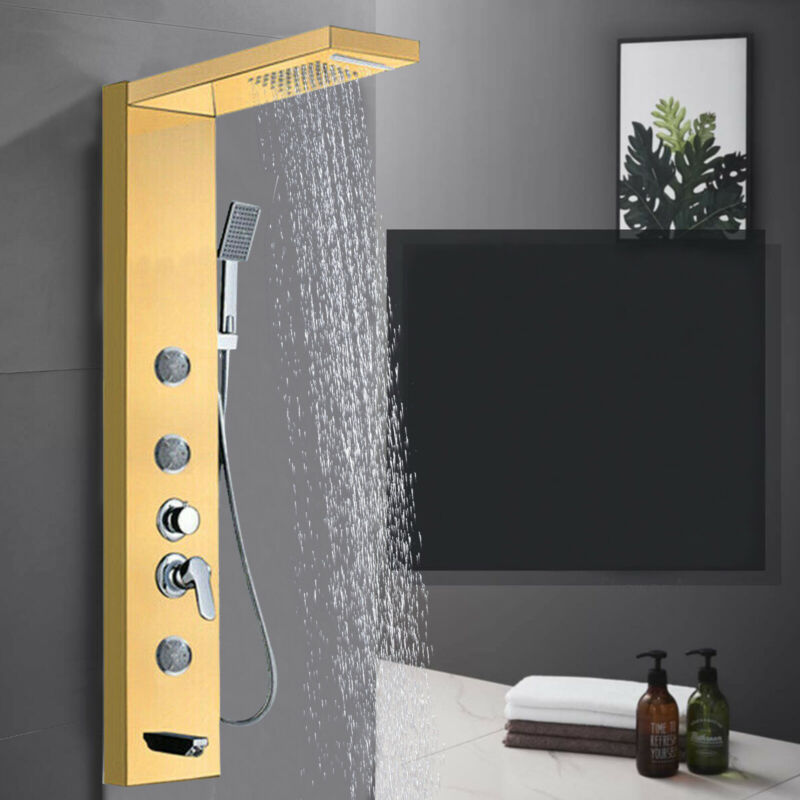 Sistema De Panel De Ducha LED Con Chorros De Masaje, Columnas De Ducha Hidromasaje En Cascada, Set De Ducha,niquel Pulido -Hogar Baño Tienda AAHKMJXYDAFdJAOAIMEbOAchoK7M5N0Bh9lUp89Gku6vtzh8HkFn7OFslZgzXlHWF8xB97idwLYhHrsaTr3brtfALyPNR5TDXacP5G375azp OrpY7RCHvCKOvkYaIj5QIS052KicFp6pcKDBKCb2TuQtZJe5wLSU8Ii5CYHvT48DDnw7XNlVFN7f7WJqt0fEwp6efnFqlpF3A4JNIMQvtwmAhsz C2DXG5