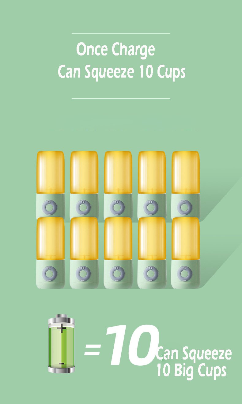 Juice Machine,Portable Electric Juicer,Smoothie Blender,6 Knives,Mini Blender,USB Rechargeable,500ML,Green -Small Appliances Store AAHKMJXYDAFdJAOAIMEbOAchoK7M5N0Bh9lUp89Gku6vtzoIo6vxielon8xApWApI9fzY3GoC3assUcLPsfUMtYypjusrBfbOTlrCyvyr4P 0L0GVtDYBPkCW2mdcC4lo5o=