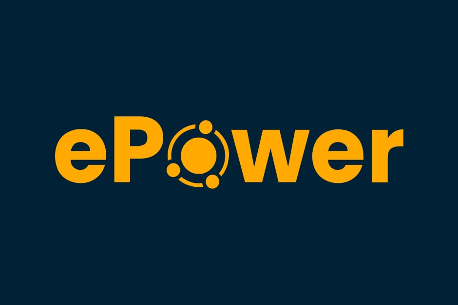 ePower Logo