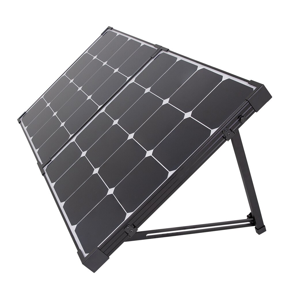 Renogy 100 Watt Ecplise Solar Suitcase w/o Controller