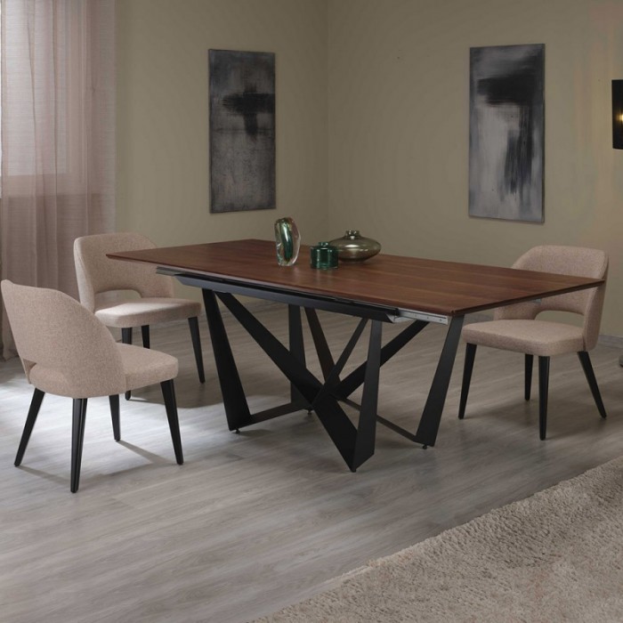 stilprojectstore-tavolo arpa fisso