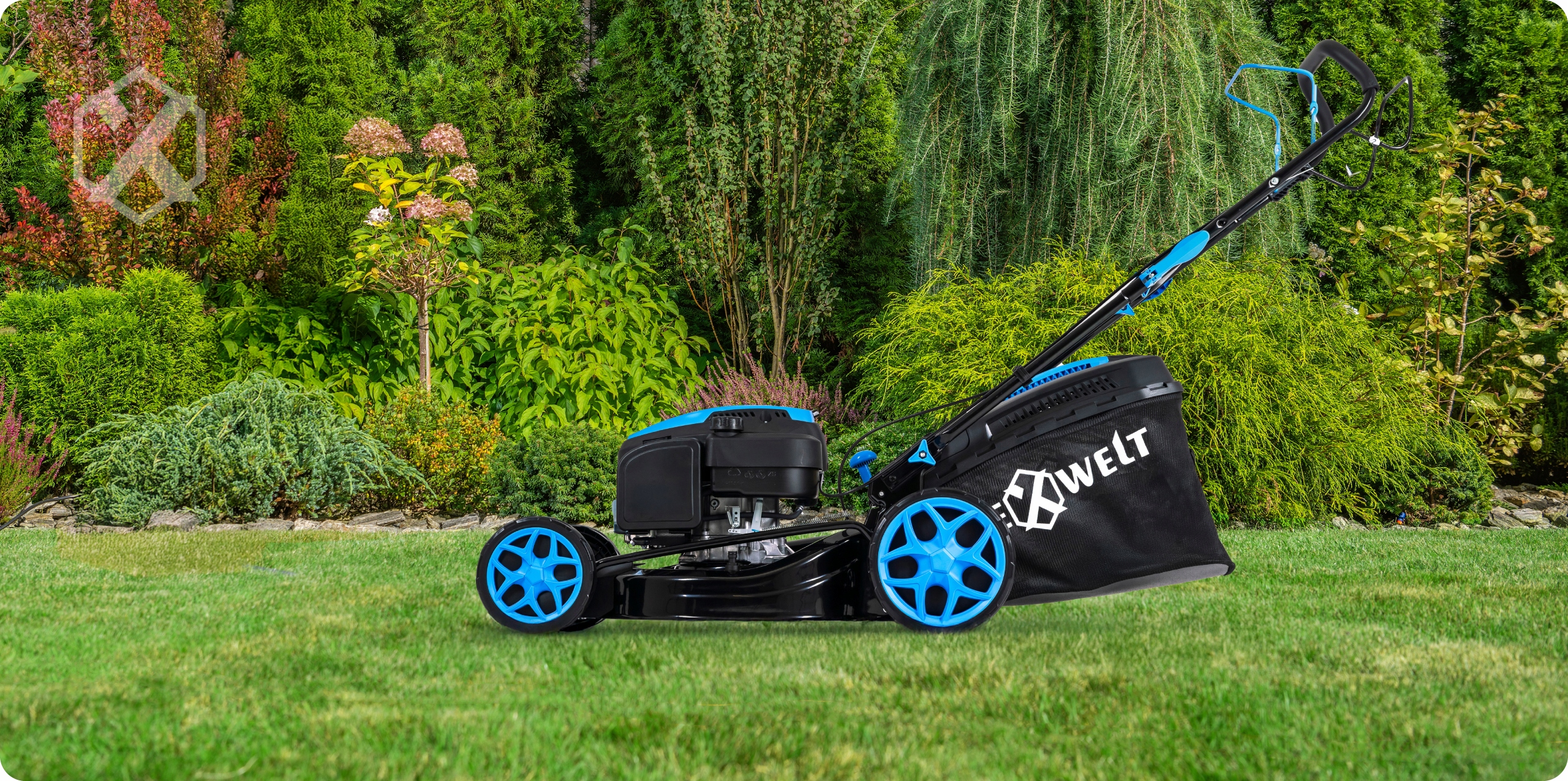 Hexwelt HW-KS-200