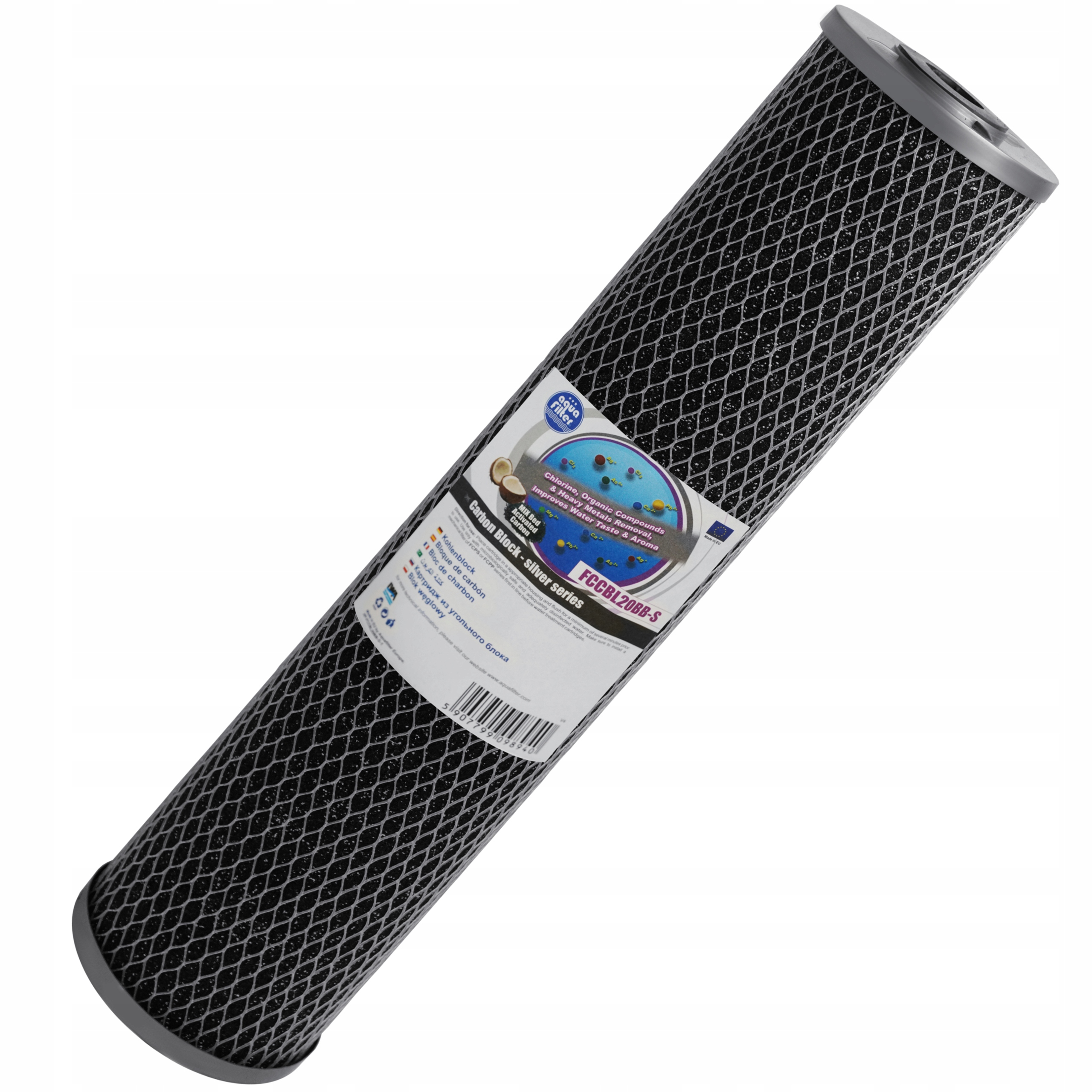 GRANDE CARTOUCHE BLEUE FCCST20BB FCCBL20BB-S FCPS20M20B Modèle FCPS20M20B FCCST20BB FCCBL20BB-S