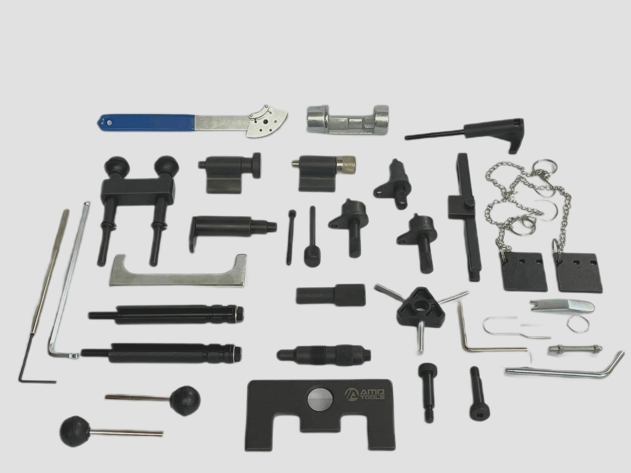 BLOKADA ROZRZĄDU VAG VW SKODA SEAT AUDI 1.2 1.4 1.6 1.8 1.9 2.0 TFSI FSI Marka AMD TOOLS