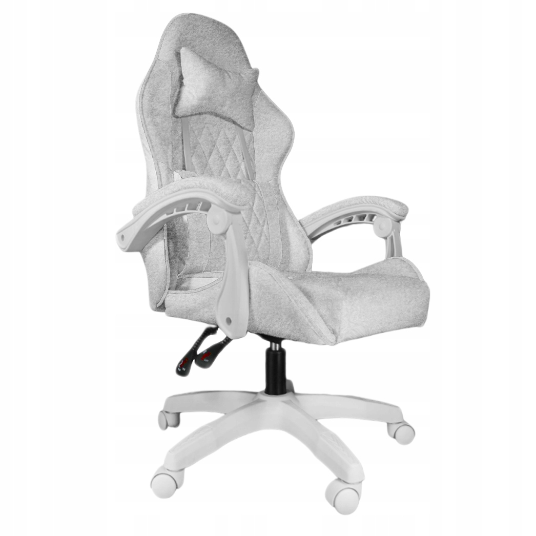 FG-PRS-M-011 FOTEL GAMINGOWY PRESTIGE, WELUR, BIUROWY, MASAŻ, GAME EXTREME EAN (GTIN) 5901560225108