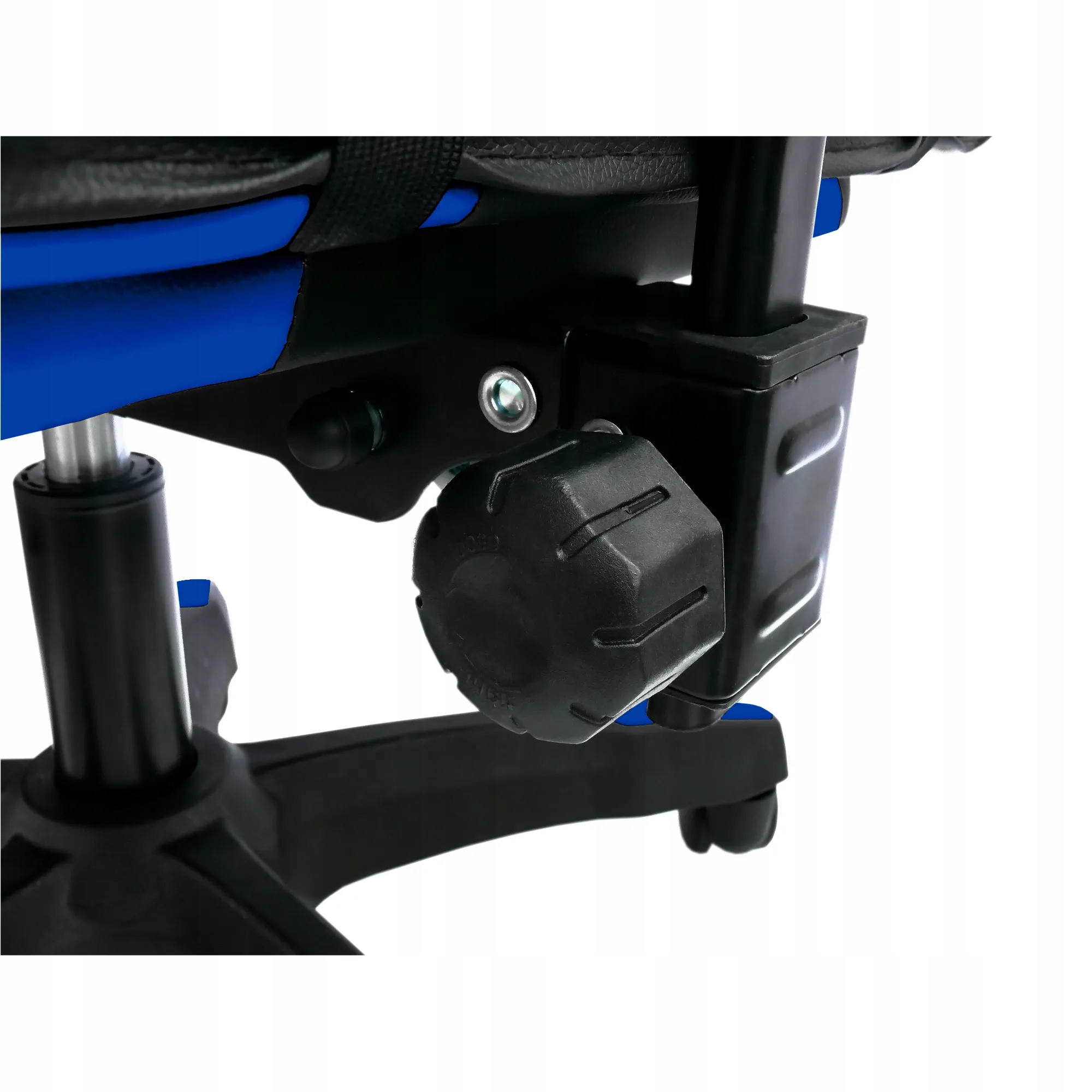 gtxfr-006 GT extreme gaming chair, office, massage, eco-leather, footrest Seat width 50 cm