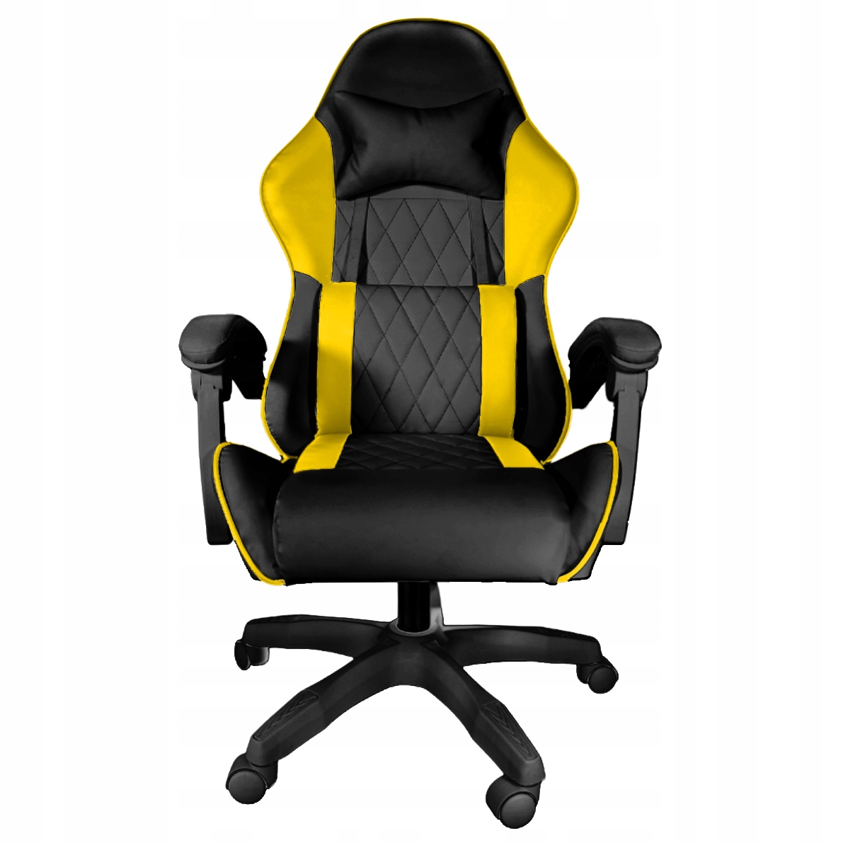 FG-PRS-003 Prestige Gaming-Stuhl, gesteppt, Büro, Massage, Gaming Extreme