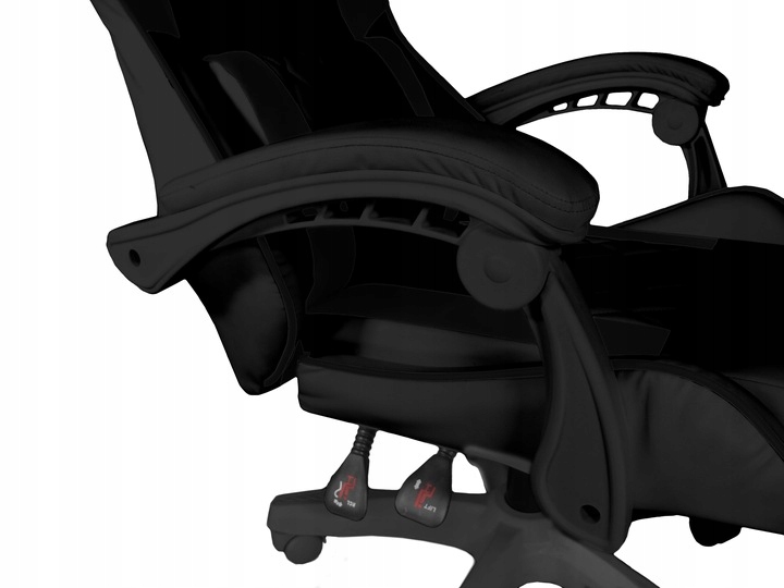 FG-PRS-010 silla gaming prestige, acolchada, oficina, masaje, game extreme EAN (gtin) 5901560225696