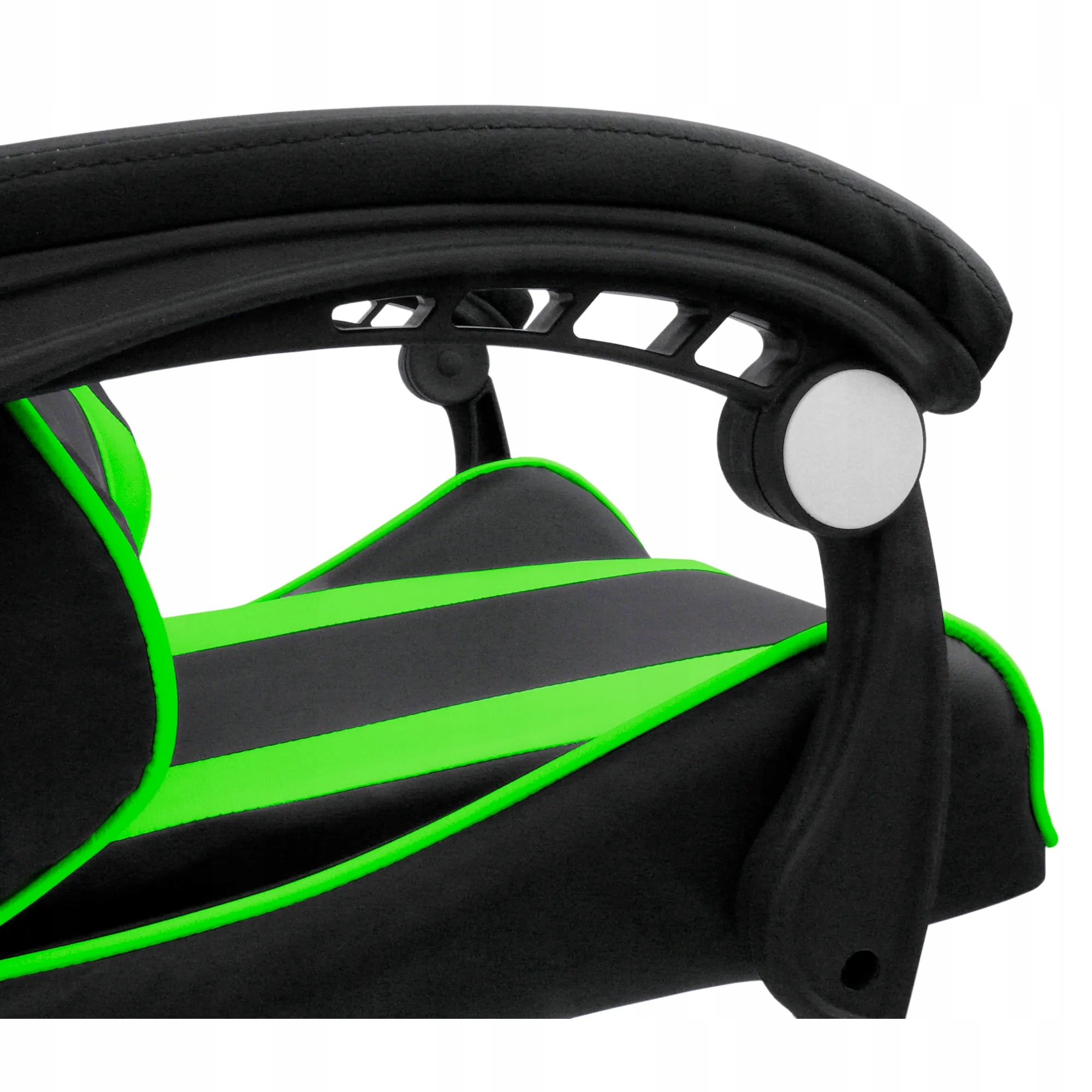gtxfr-005 Silla gaming GT extreme, oficina, masaje, eco-piel, reposapiés. Profundidad del mueble: 55 cm