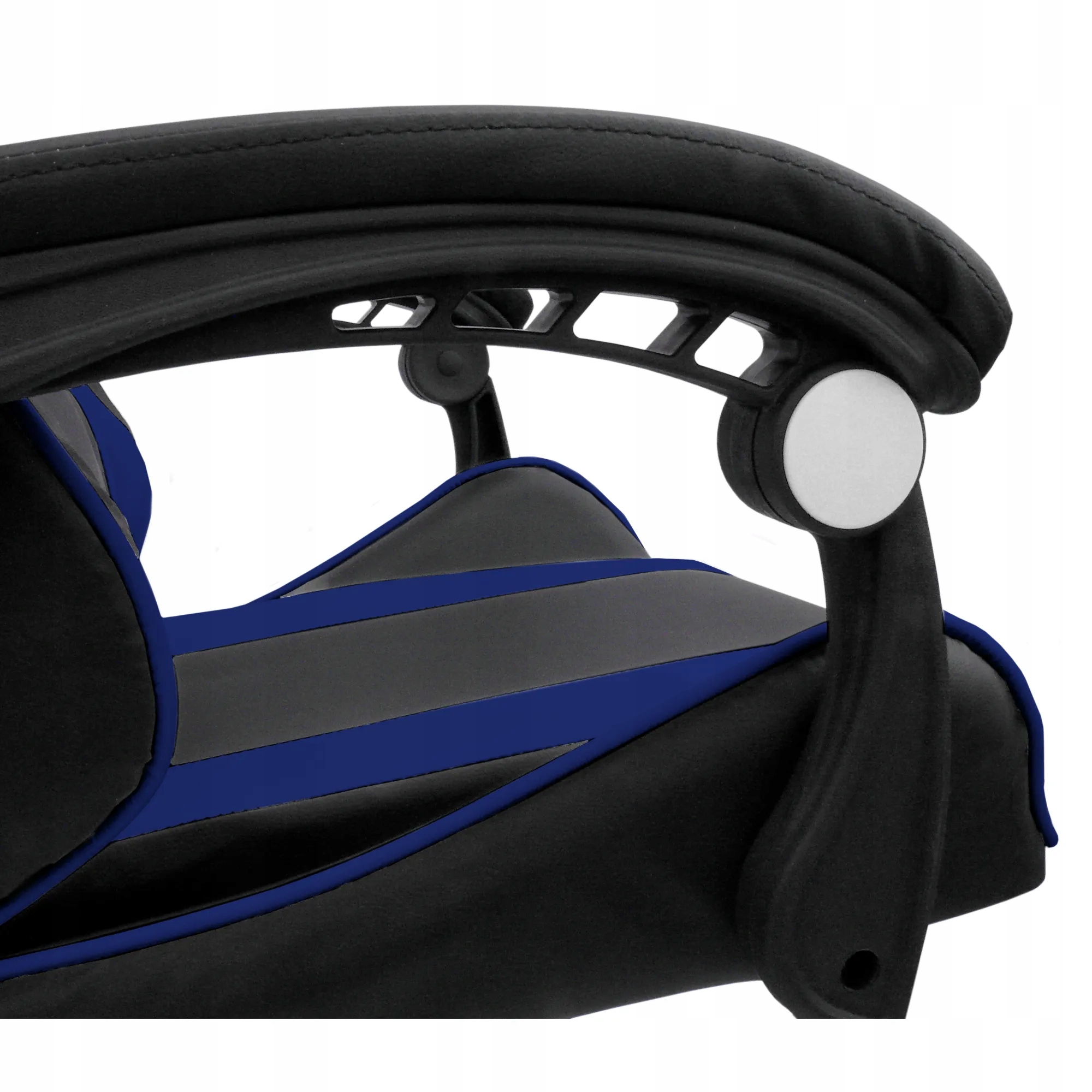 gtxfr-006 GT extreme gaming chair, office, massage, eco-leather, footrest Furniture depth 55 cm