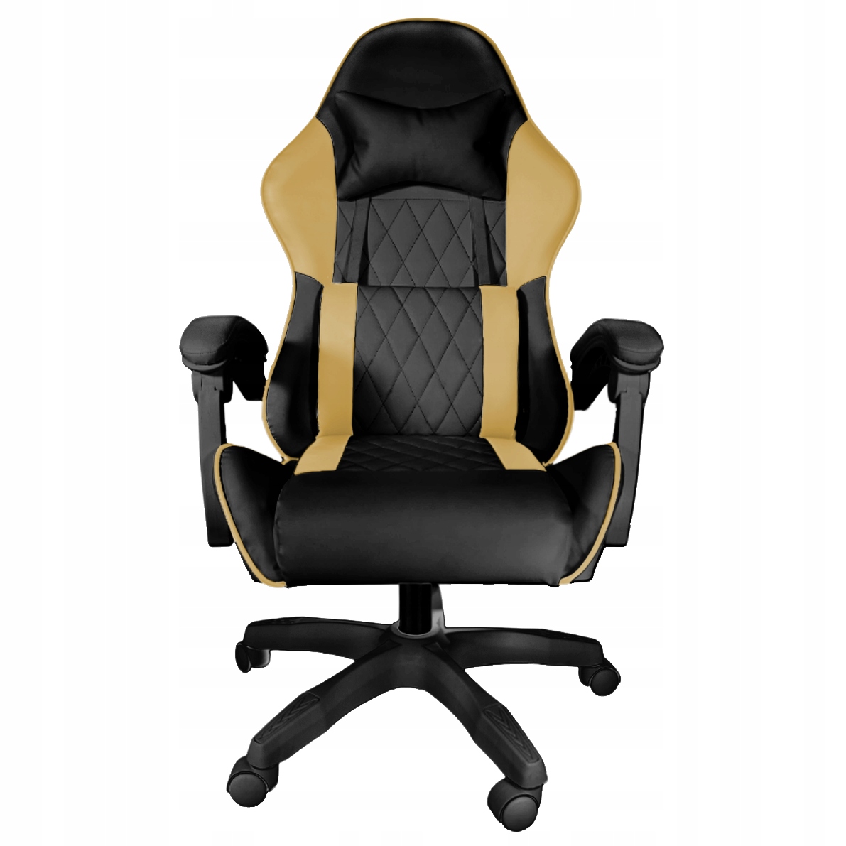 FG-PRS-015 silla gaming prestige, acolchada, oficina, masaje, game extreme